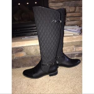 Anne Klein Tall Boots